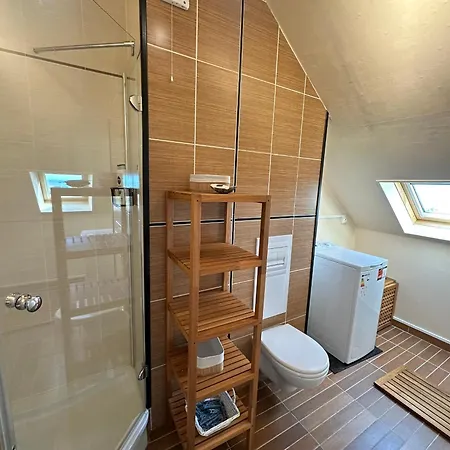 Duplex Vue Mer, Animaux Ok, Parking - 6 Pers. - Fr-1-487-397 ميرفيل-فرانسفيل بلاج